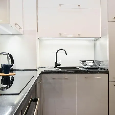 D&a Old Town 아파트 *