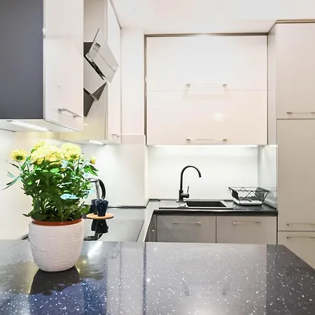 아파트 D&a Old Town