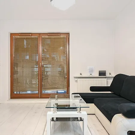 アパート D&a Old Town *