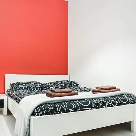 D&a Old Town アパート クラクフ