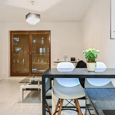 Apartment D&a Old Town Krakow