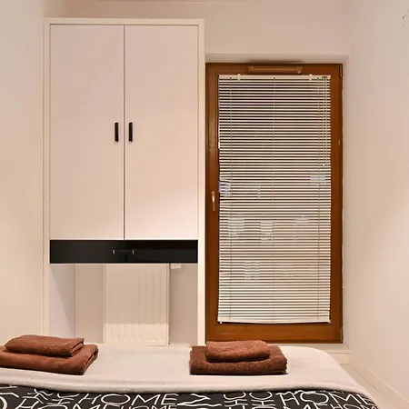 D&a Old Town קרקוב