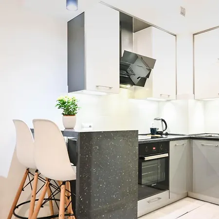 D&a Old Town דירה