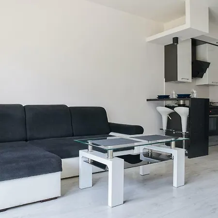 Appartement D&a Old Town *