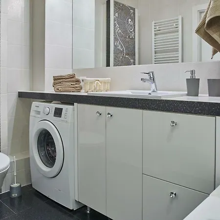 D&a Old Town アパート クラクフ