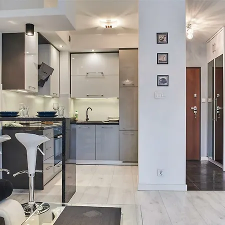 D&a Old Town クラクフ