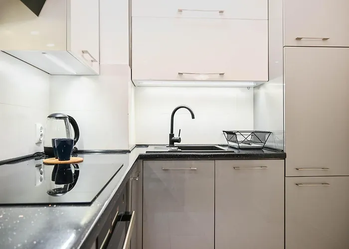 D&a Old Town شقة *