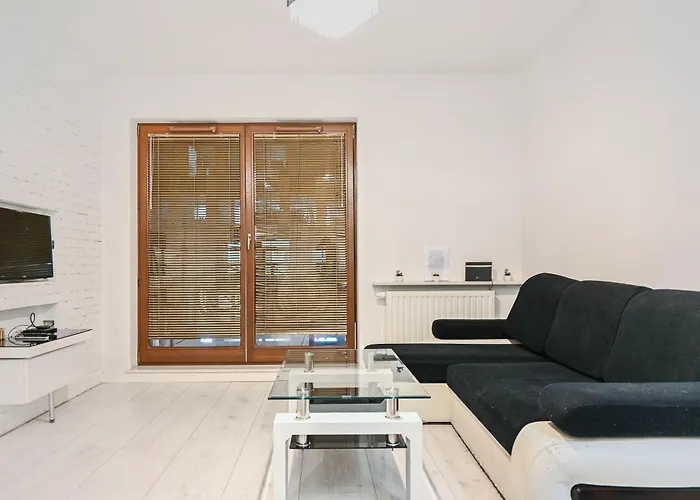 Apartment D&a Old Town *