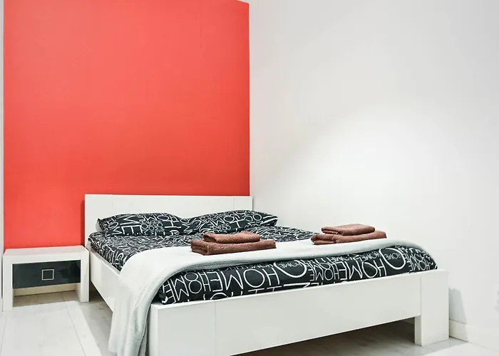 D&a Old Town شقة كراكوفيا