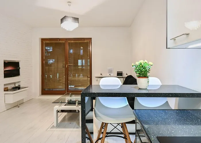 Apartamento D&a Old Town Cracóvia