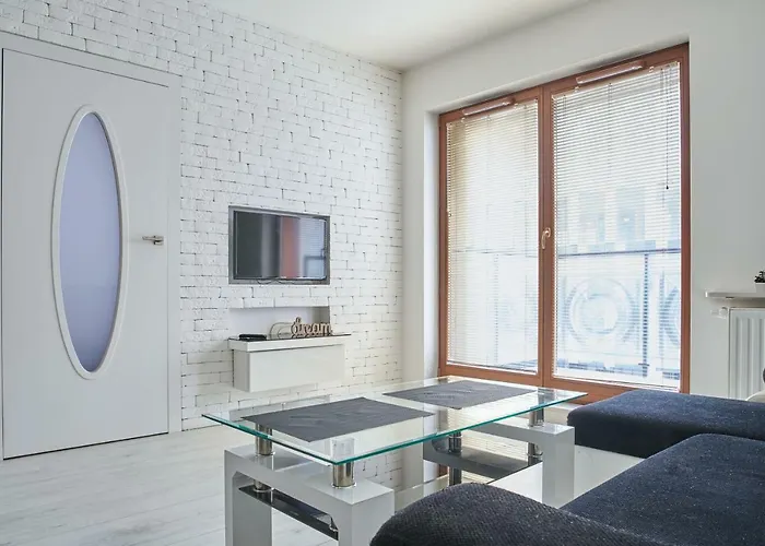 D&a Old Town * كراكوفيا