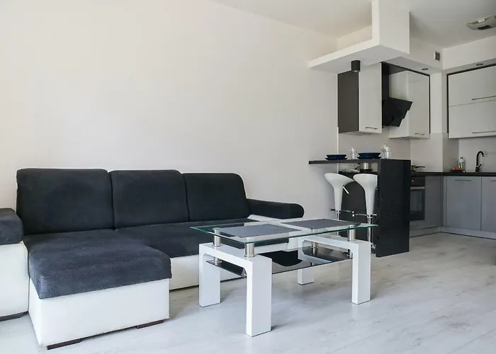 Apartamento D&a Old Town *