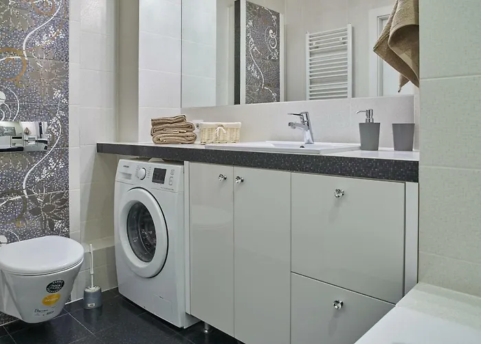 D&a Old Town Apartamento Cracóvia