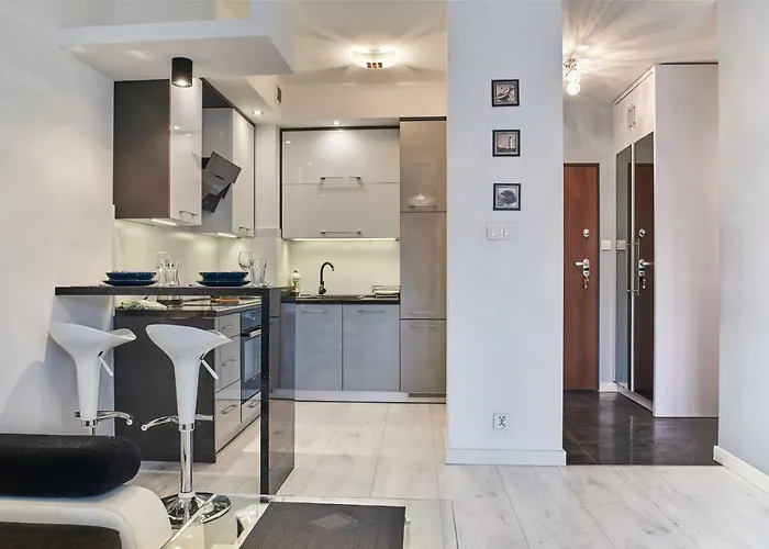 D&a Old Town كراكوفيا