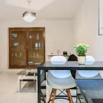 Apartment D&a Old Town Krakau
