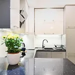 Apartment D&a Old Town