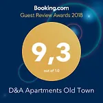 D&a Old Town Krakau