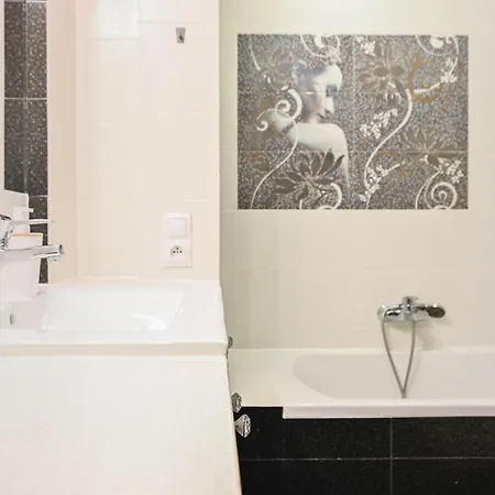 D&a Old Town * Krakov