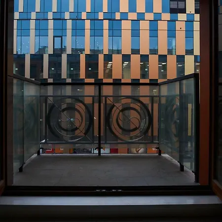 D&a Old Town Apartmán